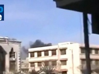 Syria rejects Arab League, resumes bloodshed