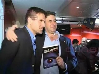 Mercedes Milá, dedicada por completo a Gran Hermano