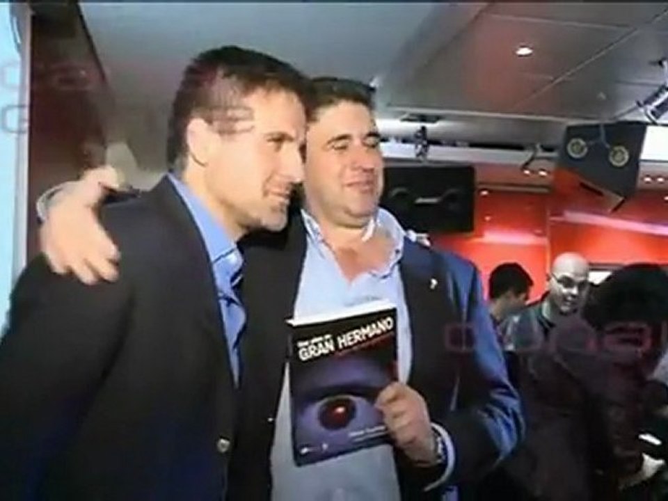 Mercedes Milá, dedicada por completo a Gran Hermano