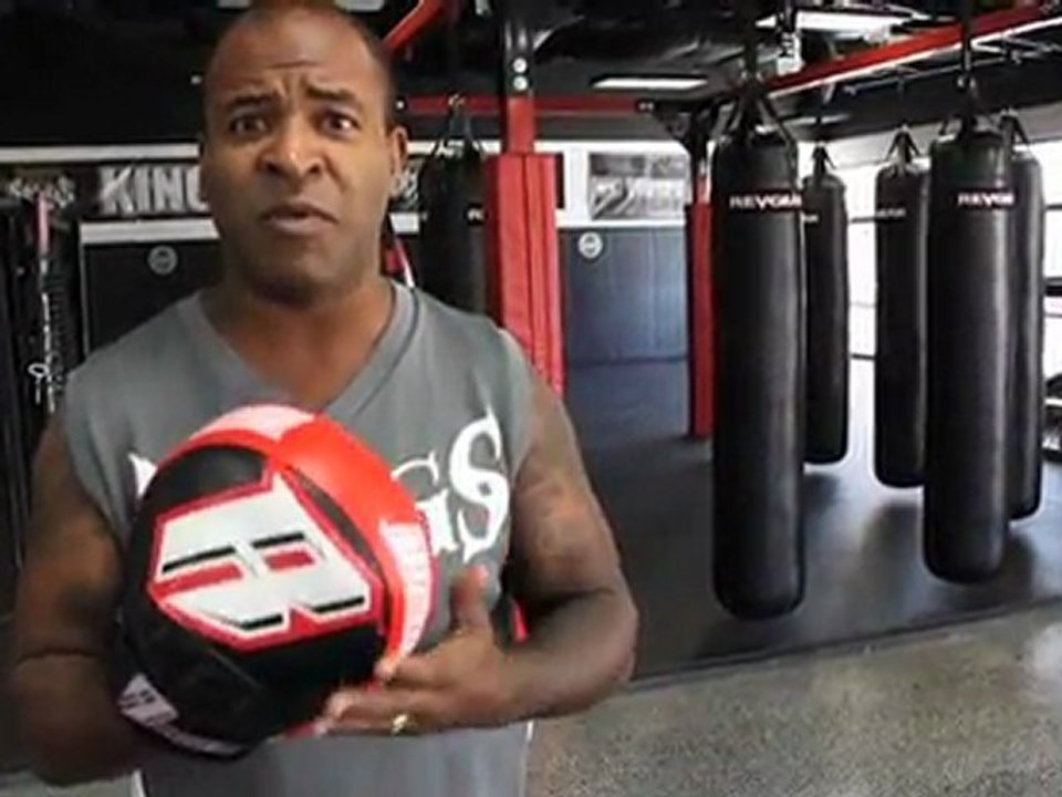 Revgear Air Mitts - Combat Collection Fight Gear