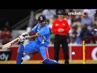 Cricket Video - Gambhir, Dhoni, Malinga Star In India-Sri Lanka Adelaide Tie