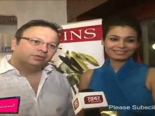 Mandira Bedi At Store Launch 07.mp4