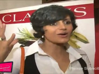 Mandira Bedi At Store Launch 06.mp4