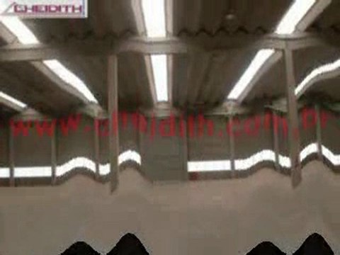 GALPÃO NOVO PARA ALUGAR CARAPICUÍBA RODOANEL (11-3232.1250)