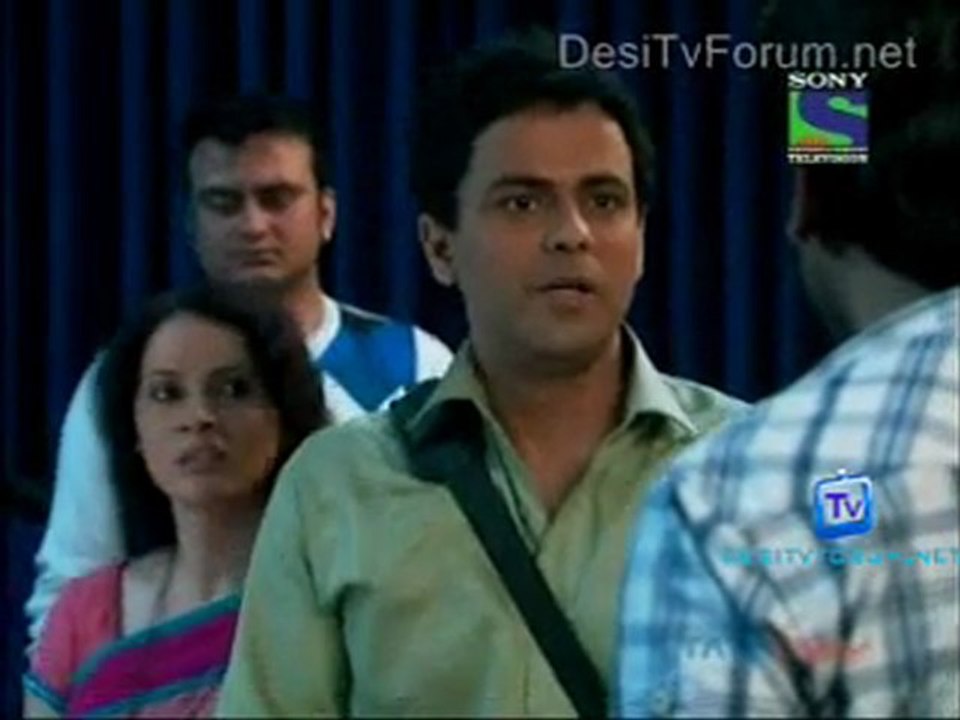 Kya Hua Tera Vaada [Episode 10] - 14th February 2012 Video part4