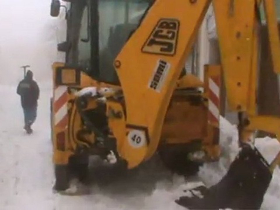 Una bella situazione