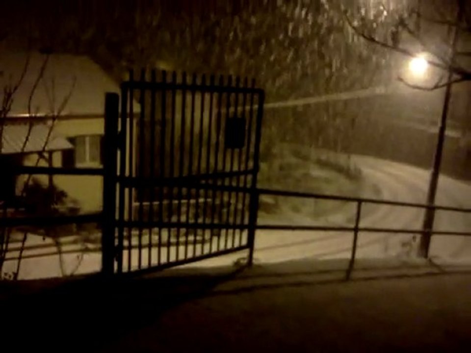 Granzillo serio al Ceppers
