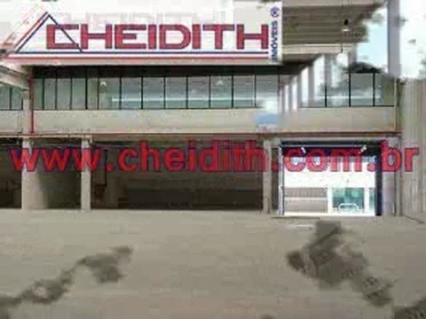 GALPÃO NOVO PARA ALUGAR EMBÚ DA ARTES (11-3232.1250)