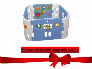 DISCOUNT playpens for babies - Pavlov'z Toyz Electronic Interactive Activity Baby Playpen