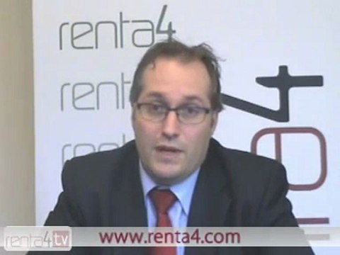 14.02.12 · Sesión marcada por la rebaja de rating a países de la Eurozona - Cierre de mercados financieros - renta4.com