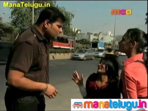 CID - Telugu Detective Serial - 14th Feb - 3