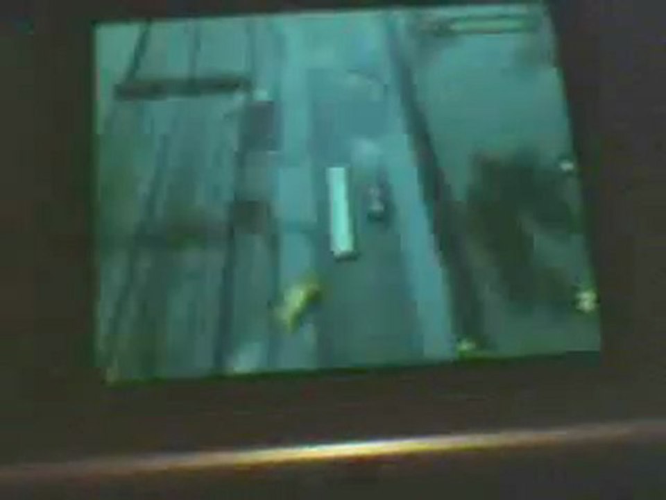 Grand Theft Auto démo