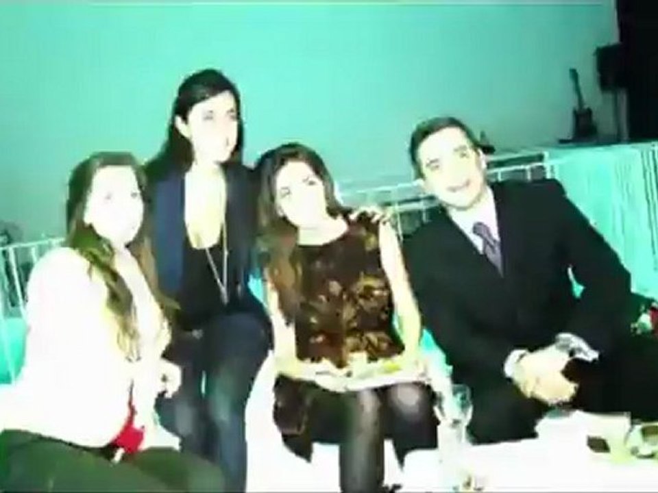 Una experiencia para descubrir y compartir Glitz . M.Susini