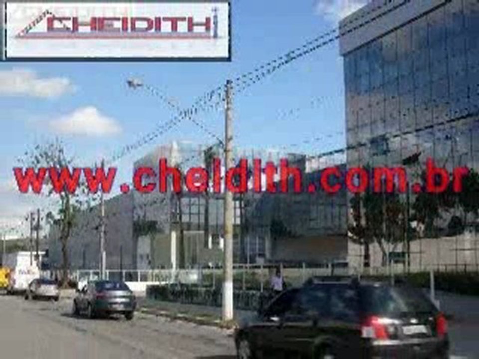 GALPÃO NOVO PARA LOCAÇÃO EM CONDOMÍNIO (11-3232.1250)