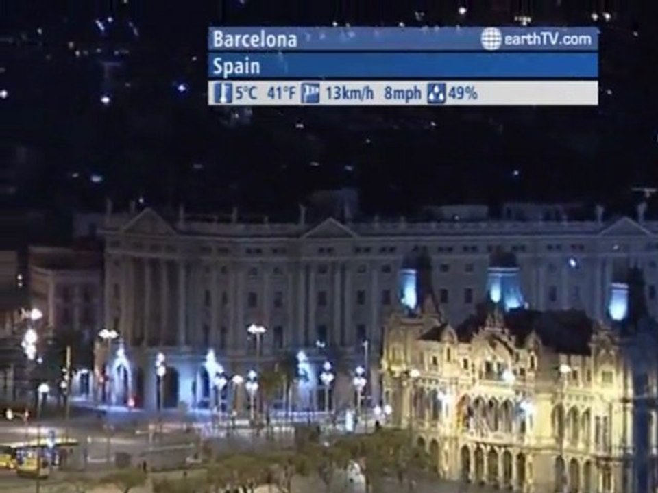 Macau SAR - China, Las Vegas - USA, Geneva - Switzerland, Bandar Seri Begawan - Brunei, Barcelona - Spain, Lucerne - Switzerland, Avignon - France