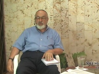 Shema - Pro 18 Que esta ocurriendo ahora en la tierra-