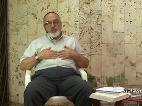 Shema - Pro 21 Mandatos, Estatutos, Decretos, Leyes y días de Reposo