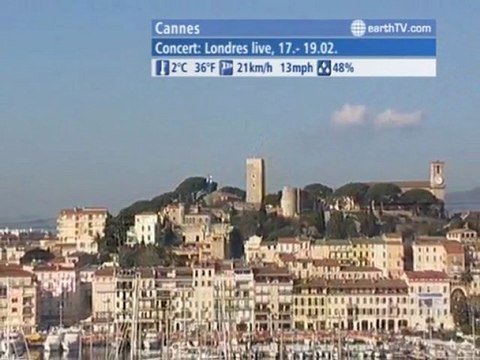 Berlin - Germany, Washington - USA, Prague - Czech Republic, Sydney - Australia, Cannes - France, Lugano - Ticino - Switzerland, Doha - Qatar