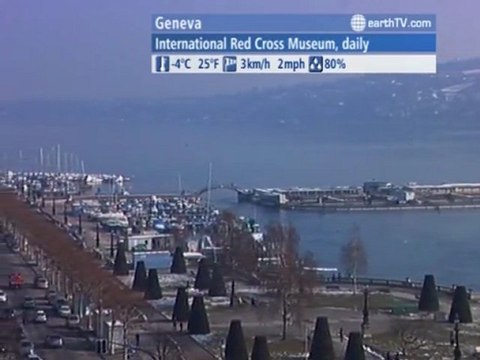 Bandar Seri Begawan - Brunei, Vienna - Austria, Hong Kong SAR - China, Ascona - Ticino - Switzerland, Geneva - Switzerland, Yas Island - UAE - Abu Dhabi, Tenerife - Spain