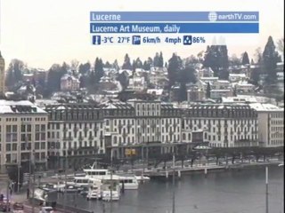 Dusseldorf - Germany, Vienna - Austria, Niagara Falls - Canada, Lucerne - Switzerland, Doha - Qatar, Stuttgart - Germany, Cannes - France