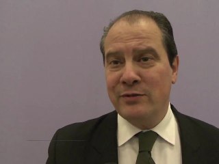 Réaction de Jean-Christophe Cambadélis suite à l'annonce de la candidature de Nicolas Sarkozy