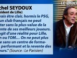 Info Chrono : l’OM obligé de vendre ?