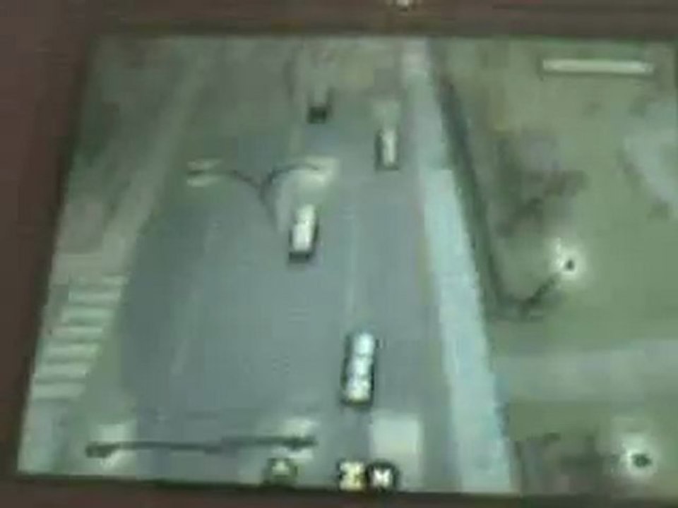 Grand Theft  Auto démo 2
