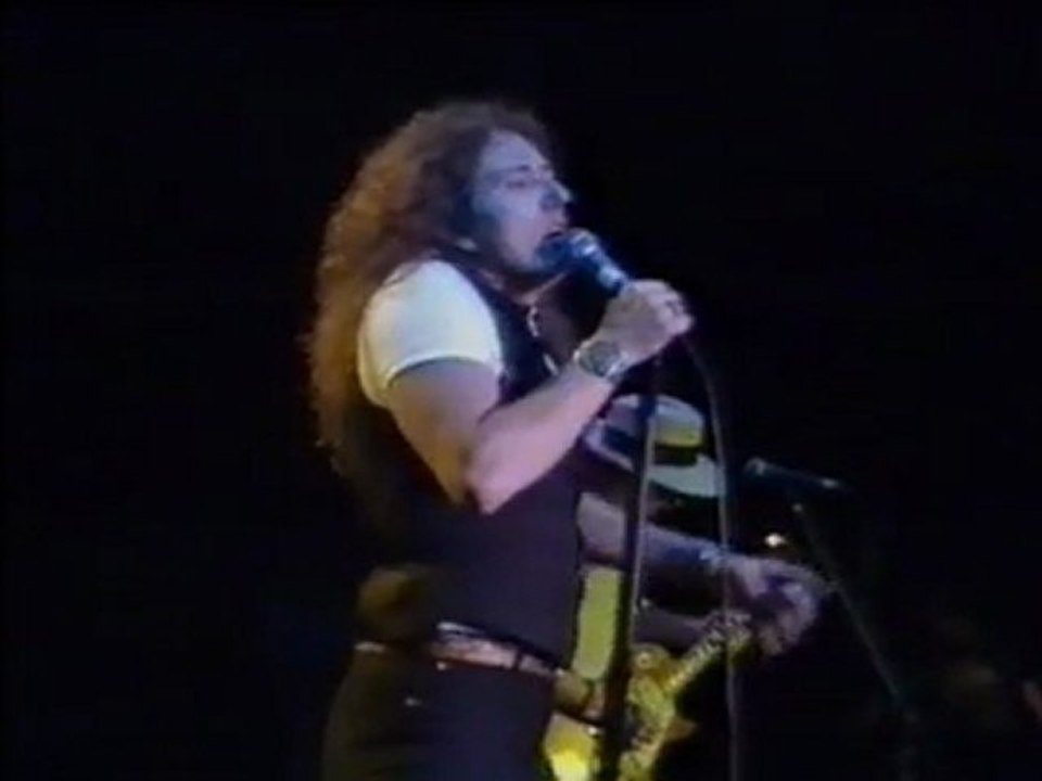 Whitesnake - Ain't no love in the heart of the city