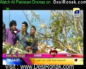 Lovely Lafangay Valentines Day Speacial Telefilm - 14th Feb 2012 part 3