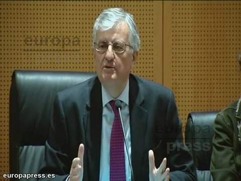 Fiscal general defiende que Garzón no cometió delito