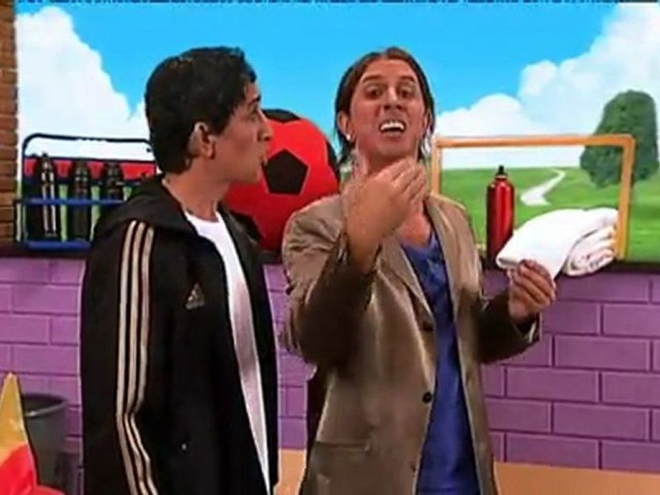 TV3 - Crackòvia - Ramos que nos vamos: "Ida y vuelta"