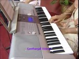 Learn To Play Musical Instruments - Keyboard - Basic Lessons - Mary Had A Little  Lamb