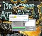 Dragons of Atlantis Hack tool