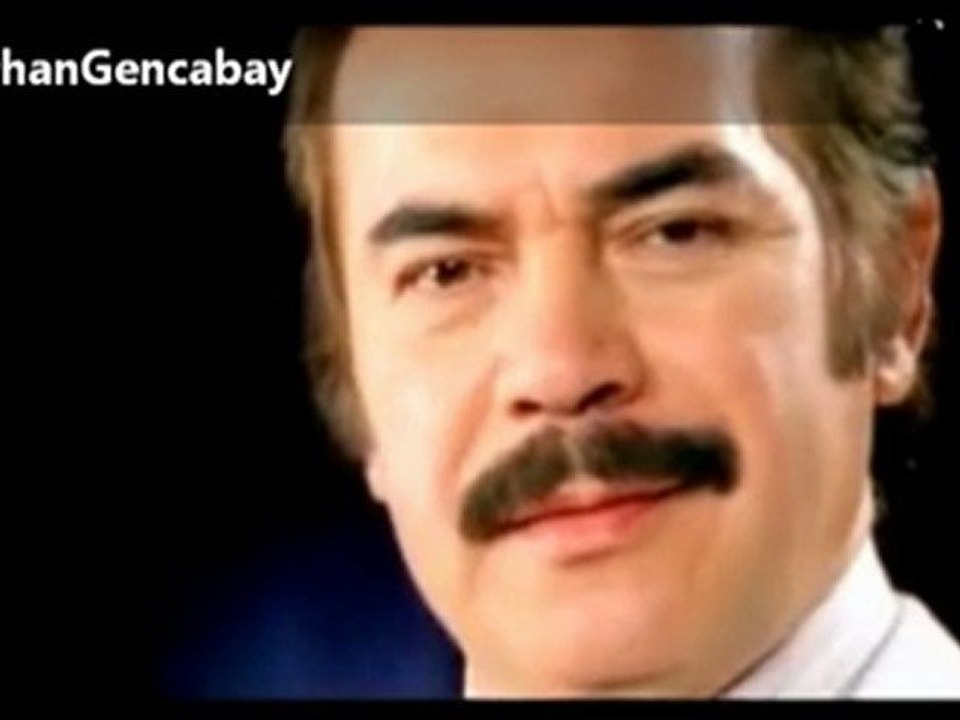 **ORHAN GENCEBAY * NEREDESİN SEVGİLİM **