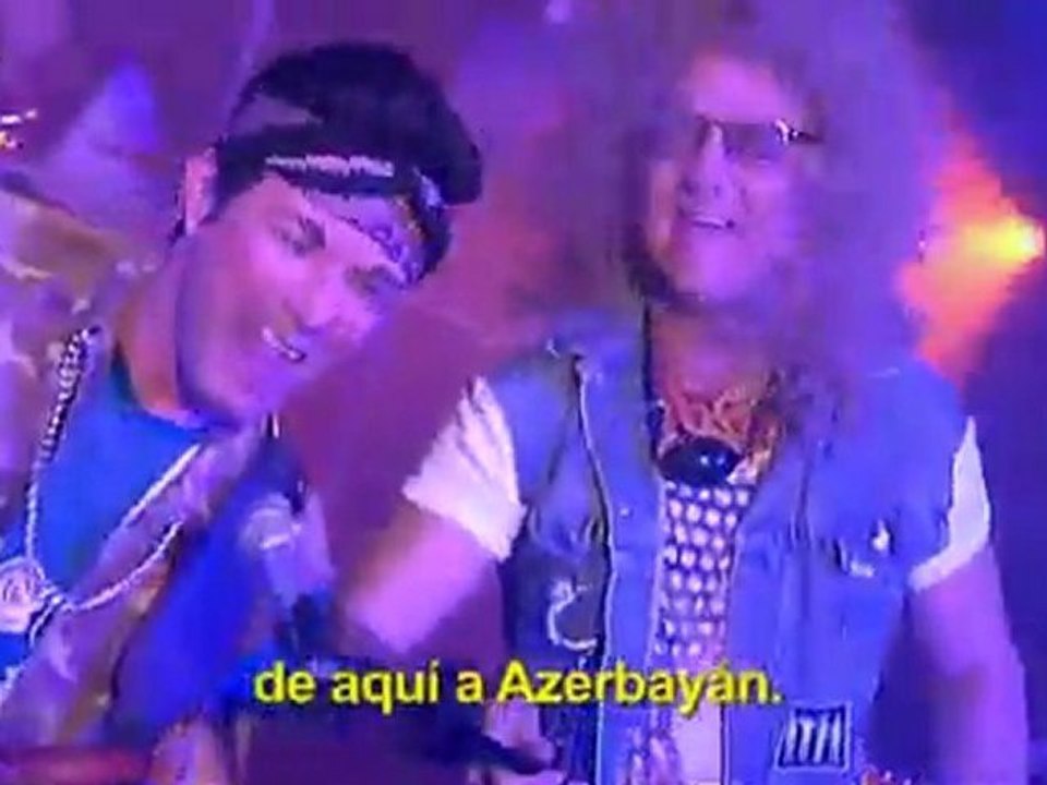 Crackòvia - TV3 - Crackòvia - Crackòvia - 13/02/2012