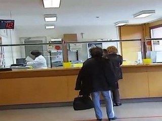 ospedale esami e prenotazioni in tilt