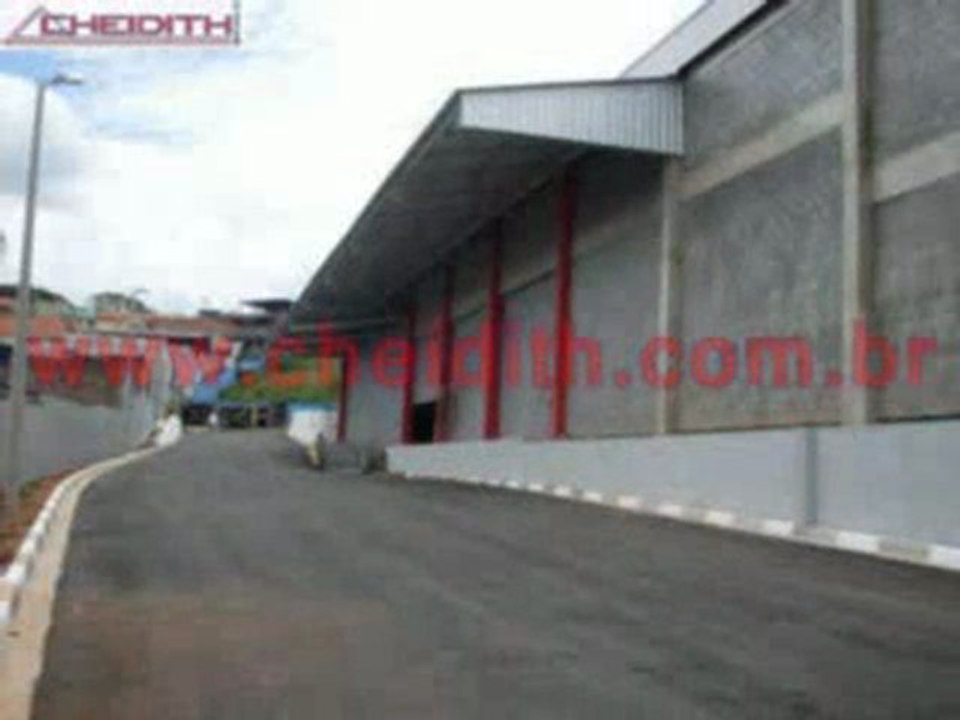 GALPÃO NOVO VENDE E ALUGAR RODOANEL (11-3232.1250)