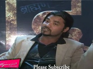 AD Noor Mani TALKS ABOUT UPCOMING FILM- SHUDRA 05.mp4