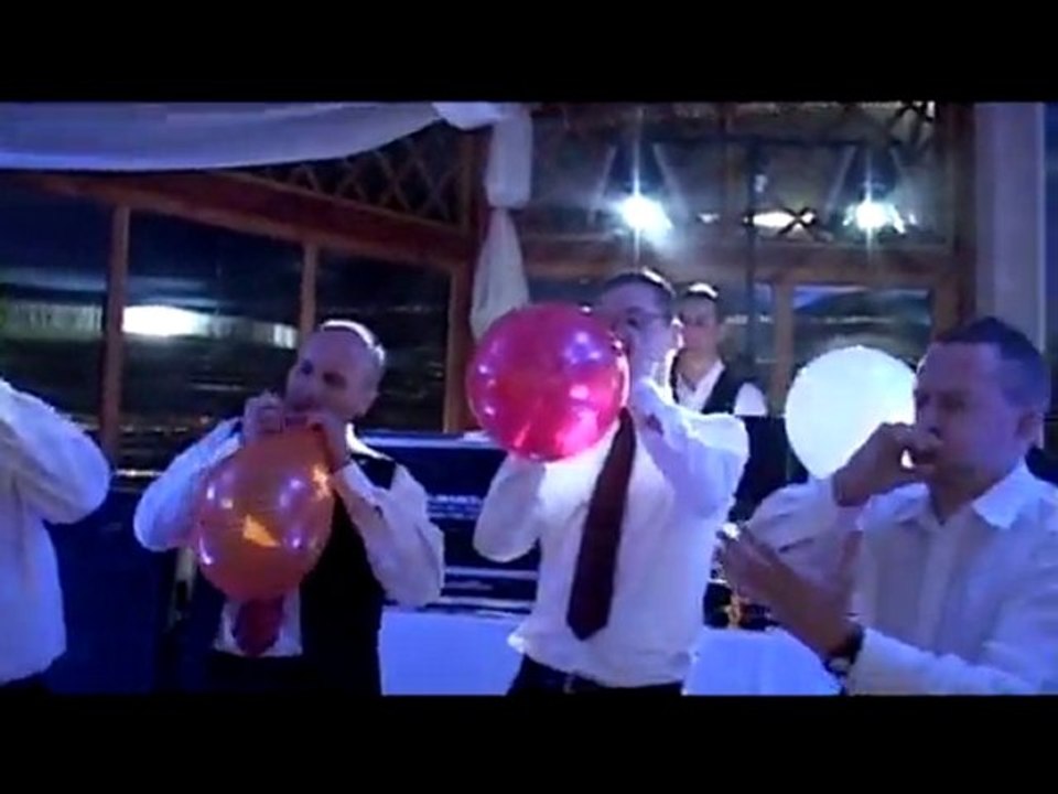 Dj Na Wesele - Dj Marco - Pabianice