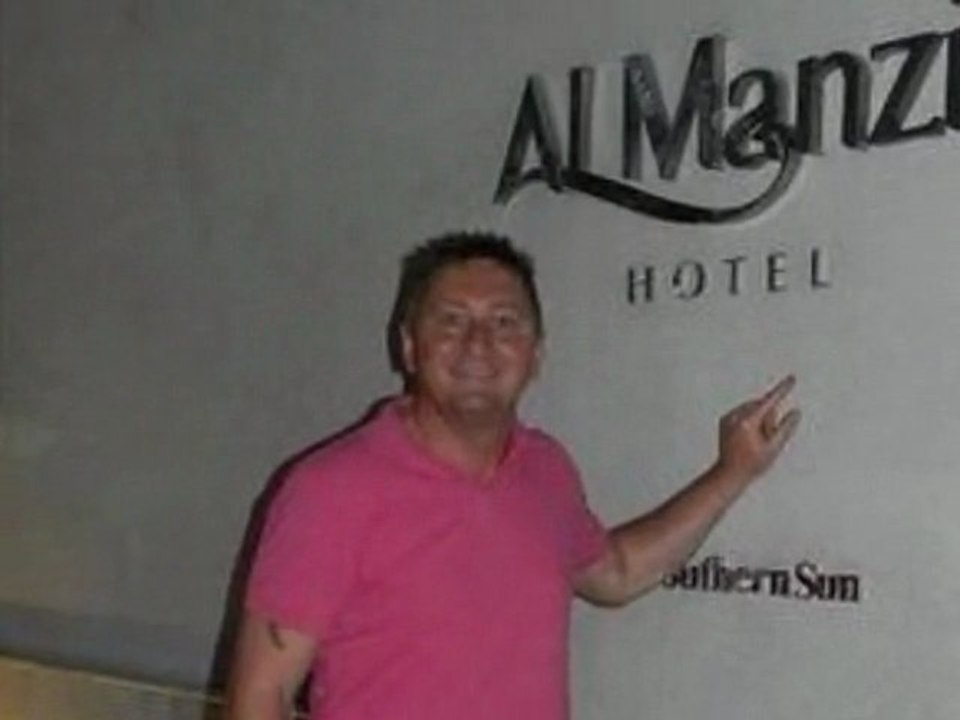 Al Manzil Dubai Stadthotel www.VIP-Reisen1