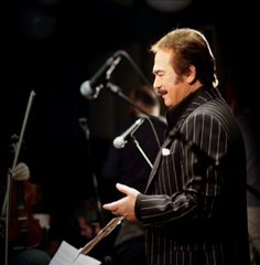*ORHAN GENCEBAY  ** GURBET **