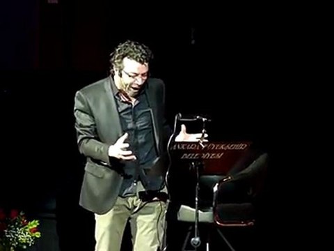 Uğur Çavuşoğlu- Yaşadıklarımdan Öğrendiğim Birşey Var