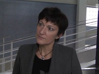 UMP - Anne Grommerch - Réunion thématique sur la famille