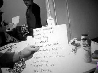 AM & Shawn Lee - La Machine du Moulin Rouge - Les nuits zébrés e Radio Nova