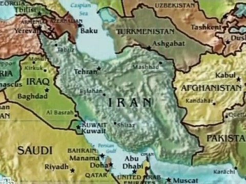 Иран. Если завтра война.