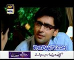 Kala Jadoo Episode 13 By Ary Digital --Prt 1