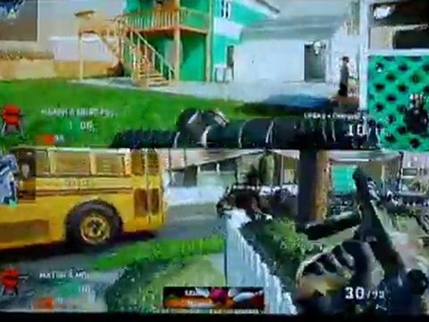 video delire pour mes 100 vues sur mon profil part 2