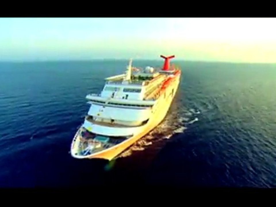 Portfolio To Paradise Vacation Condominiums & Cruising