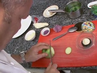 Train trip for cuisine & wine - Saint-Émilion, FRANCE