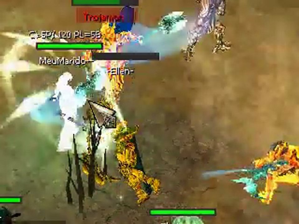 Hacker Alastar